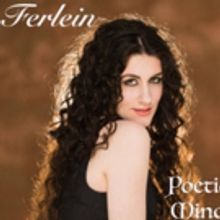 Singer Songwriter Ferlein Launches Debut Album 'Poetic Mind'