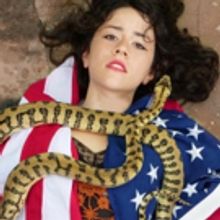 CAMINO REAL by Tennessee Williams Opens in New Orleans at the Marigny Opera House Thi