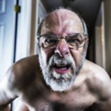 Charlie Hardwick to Lead the Cast of SID AND VIV at Theatre503