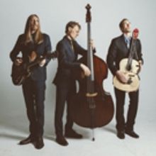 The Wood Brothers Tickets Now on Sale at STG