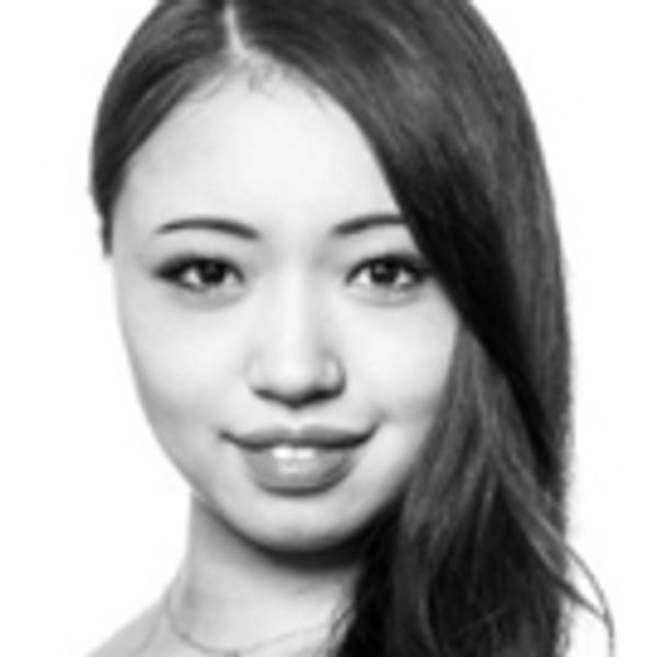 The Joffrey Ballet Welcomes New Company Members for 2017-18 Season Photo