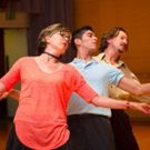 Hangar Theatre Announces the World Premiere of DEGAGE