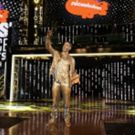 Stephen Curry, Serena Williams, Simone Biles Among Winners of KIDS' CHOICE SPORTS 2017; Full List