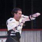 BWW Review: PLAYING WITH FIRE: THE THEO FLEURY STORY at Centaur Theatre