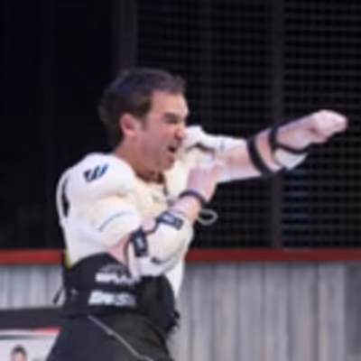 BWW Review: PLAYING WITH FIRE: THE THEO FLEURY STORY at Centaur Theatre