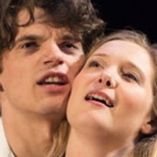 BWW Review: TOUCH, Soho Theatre