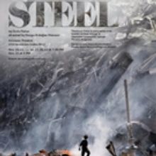 New 9/11 Play STEEL Comes to Erickson Theatre