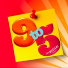 Dolly Parton's Smash Hit Musical 9 TO 5 Comes to Music Circus
