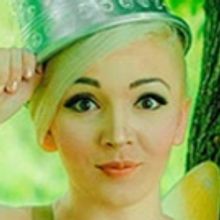 Open Book Theatre present Neverland Party for Kids, 10/8