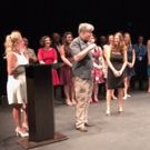 Photo Flash: BrightSide Theatre Celebrates Songs of the Silver Screen