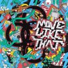 Alesso Unveils Explosive Summer Anthem 'Move Like That'