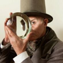 EDINBURGH 2017: BWW Q&A- Morgan Stern