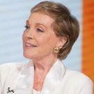 VIDEO: Julie Andrews On MARY POPPINS RETURNS' Emily Blunt: 'I'm a Huge Fan'