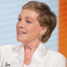 VIDEO: Julie Andrews On MARY POPPINS RETURNS' Emily Blunt: 'I'm a Huge Fan'