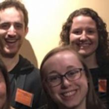 AVENUE Q Hosts Young Professionals Night Out At Playhouse on Park