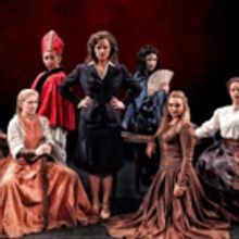 UofSC Play TOP GIRLS Explores Triumphs, Trials of Feminism