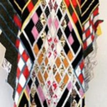  Kustera Projects presents Bonnie Collura PATCHWORK