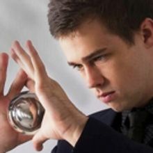 HOCUS POCUS Opens Today for Alexander Upstairs and Jolly Carp Runs at the Cape Town F