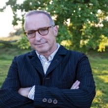 Scottsdale Arts Presents Humorist David Sedaris