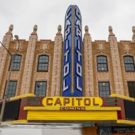 Flint's Revitalized Capitol Theatre Opens this November