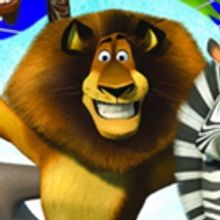 VYT and the Herberger Theater Collaborate for Arizona Premiere of MADAGASCAR