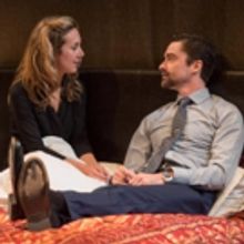 Windy City Playhouse's BECKY SHAW Extends Through December 10