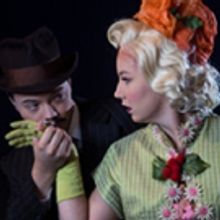 CSU Fullerton's RED SCARE ON SUNSET Opens 10/6 in the Hallberg Theatre