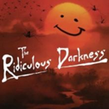 Alley Theatre to Stage North American Premiere of THE RIDICULOUS DARKNESS