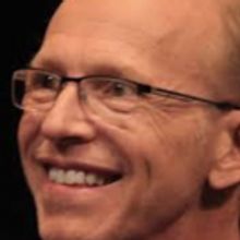 BWW Review: BLUEBERRIES, BROADWAY, AND BRIAN: Storytelling at Its Best