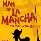 Gretna Theatre Announces Casting for MAN OF LA MANCHA