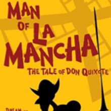 Gretna Theatre Announces Casting for MAN OF LA MANCHA