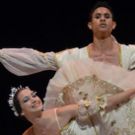 Ruth Page Civic Ballet Presents CHICAGO Y CUBA: 2017 - The International Dance…