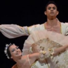 Ruth Page Civic Ballet Presents CHICAGO Y CUBA: 2017 - The International Dance Experi