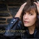 Jazz Vocalist Sarah Partridge Releases 'Bright Lights & Promises: Redefining Janis…