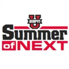ESPNU's 5th Annual SUMMER OF NEXT Begins This Saturday