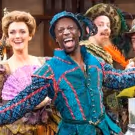BWW Review: SOMETHING ROTTEN! Wows Nashville Audiences During Show's TPAC Run