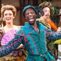 BWW Review: SOMETHING ROTTEN! Wows Nashville Audiences During Show's TPAC Run Photo