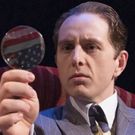 Sherlock Holmes Returns to Barter This Month