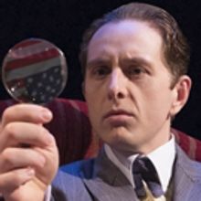 Sherlock Holmes Returns to Barter This Month