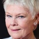Dame Judi Dench Announced As Exeter Northcott Theatre's 50th Anniversary Patron