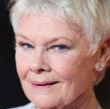 Dame Judi Dench Announced As Exeter Northcott Theatre's 50th Anniversary Patron