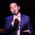 Photo Flash: Santino Fontana Croons at Broadway at Birdland