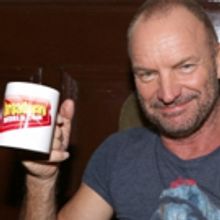 BWW Morning Brief October 2nd, 2017: Lin-Manuel Miranda Makes Headlines, NEWSIES Tour