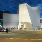 ICA at VCU will Open in Richmond Spring 2018