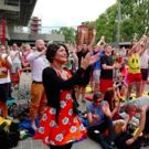 National Theatre's RIVER STAGE Kicks Off This Weekend