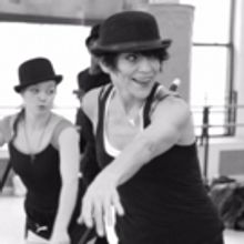 Broadway's Dana Moore: A Keeper of the Fosse Flame!