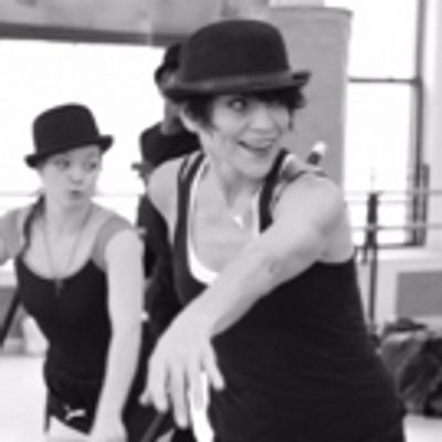 BWW Interview: Broadway's Dana Moore: A Keeper of the Fosse Flame!
