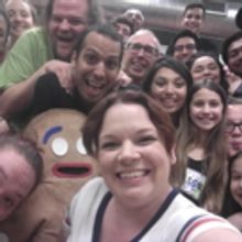 BWW Mini Blog: Woodlawn Theatre - The View From Fiona's Tower: Entry 2 & 3