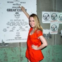 Ingrid Michaelson Finds Her Way to Broadway by the Light of THE GREAT COMET