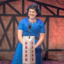 Photo Flash: First Look at A CLOSER WALK WITH PATSY CLINE at TexARTS